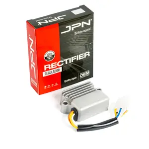 Regulador Boxer CT100